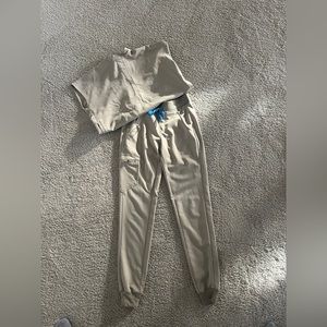 COPY - Sandstone Figs Set XXS/XXST